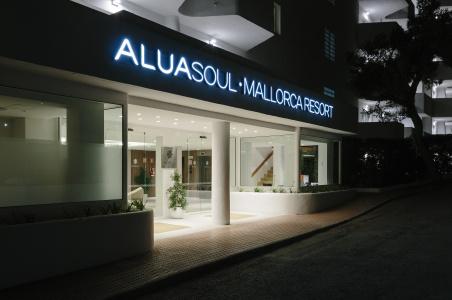 AluaSoul Mallorca Resort - Adults Only - 0