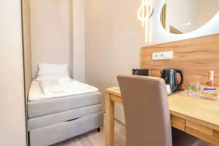 Elegance Studios Wien - 28
