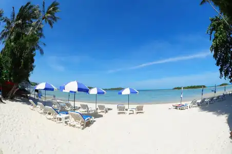 Samui Natien Resort - 13