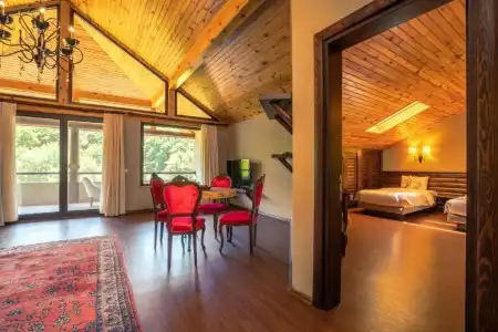 Gazelle Resort & Spa - 4