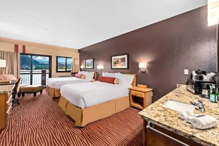 The Estes Park Resort - 74