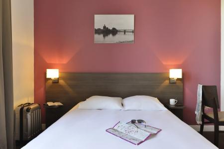 ApartAdagio Access Toulouse Saint Cyprien - 1