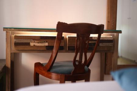 Bed&Breakfast Dimora Megaride - 85