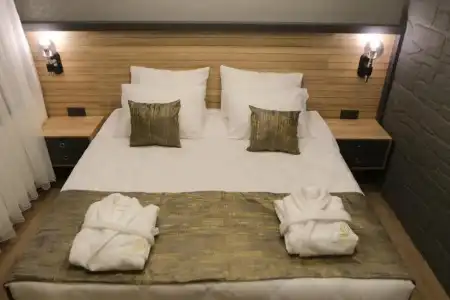 Çag Otel - 43