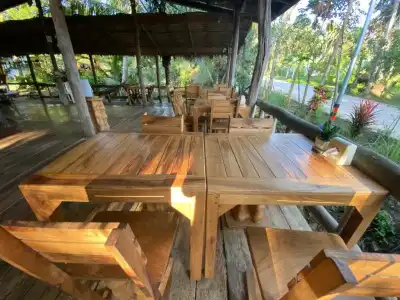 Suan Maprao Ko Kut Resort - 16