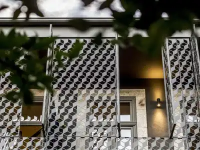 Malmerendas Boutique Lodging - 17