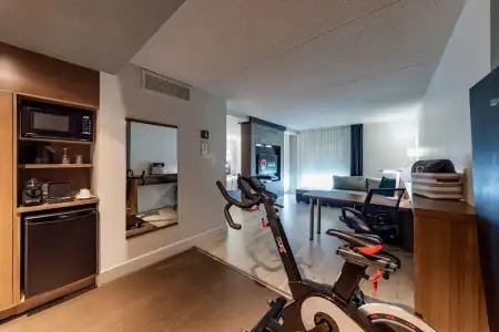 Hôtel & Suites Normandin Quebec - 85