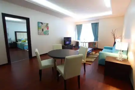 Gokulam Park Doha - 10