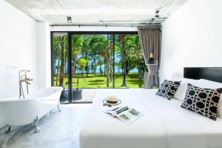 Kokotel Khao Lak Lighthouse - 42