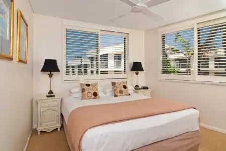 Bay Royal Apartments - 6