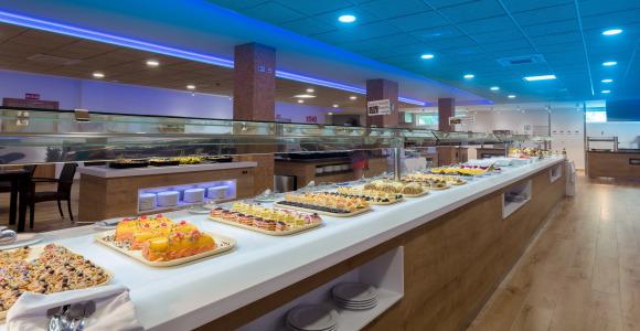 Magic Tropical Splash - 8