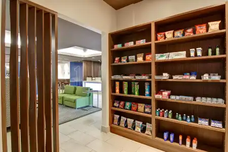 Holiday Inn Express Kamloops by IHG - 10