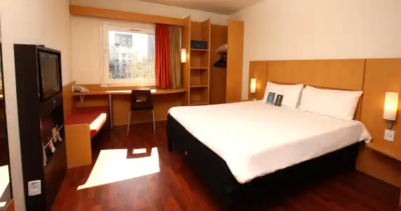 ibis Buenos Aires Congreso - 2