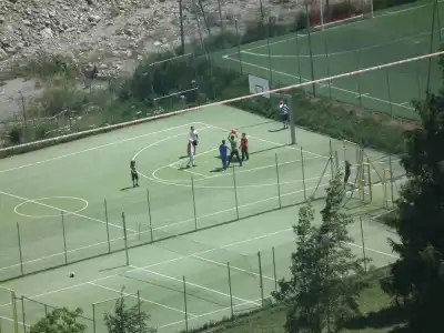 Villa Plinia - 10