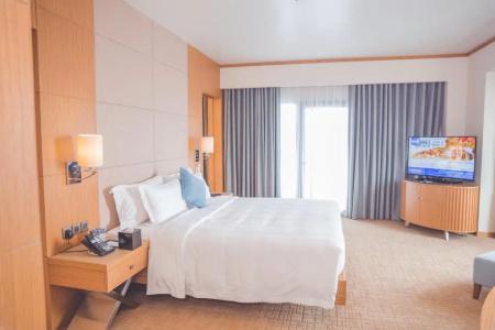 Wyndham Legend Halong - 55