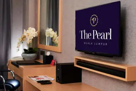 The Pearl Kuala Lumpur - 43