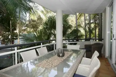 The Emerald Resort Noosa - 270