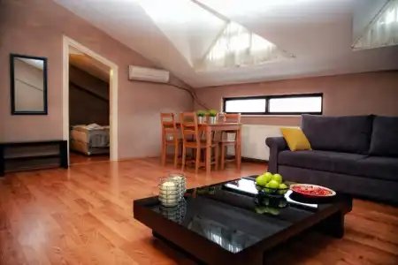 Akin Suites Istanbul - 20