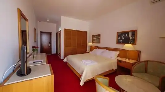 Chateau Linza Resort - 42
