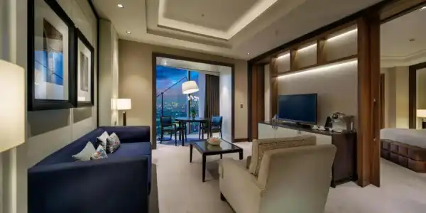 Hilton Istanbul Bomonti - 119