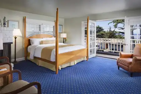 Colonial Terrace Inn by the Sea - 32
