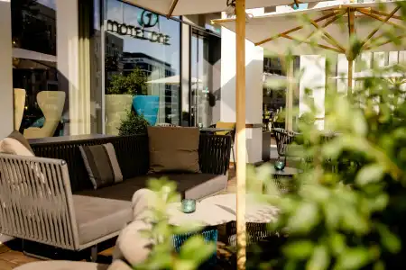 Motel One Köln-Altstadt - 14