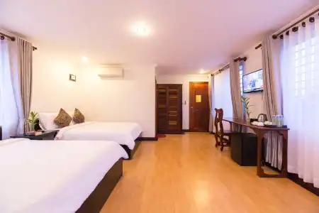 Angkor Ry Boutique - 4