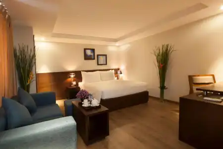 Roseland Centa Spa - 38
