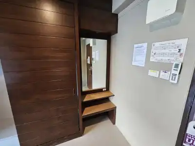 Wsotel and Serviced Apartment - 37