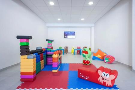 Best Oasis Park - 24