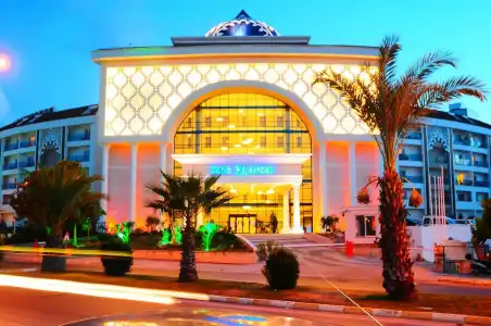 Akdora Resort & Spa - 47