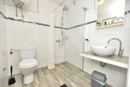 Guesthouse Kod Spavalice - 111