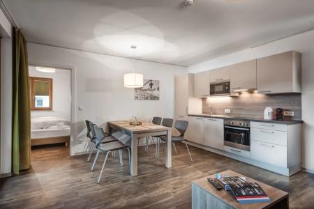 AlpenParks & Apartment Orgler - 83