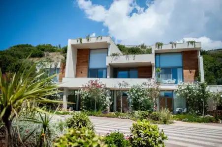 Folie Marine Beach & Club - 56