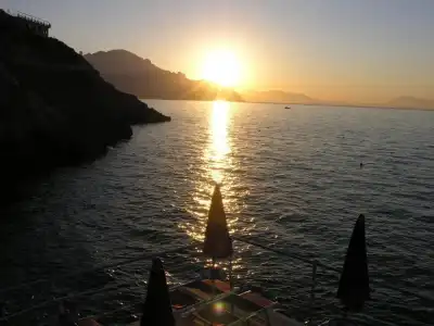 Locanda Costa d'Amalfi - 10