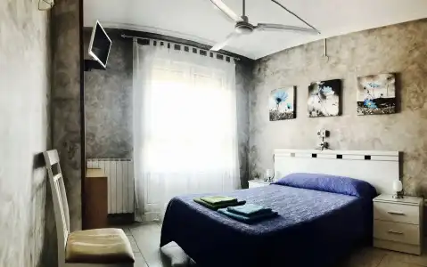 Hostal Sol Naciente - 5