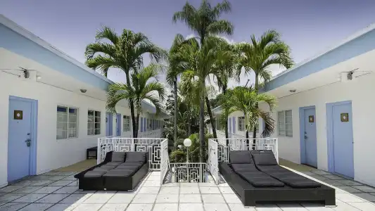 Aqua & Suites - 14