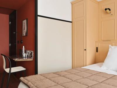 Ibis Paris Bastille Faubourg Saint Antoine 11ème - 5