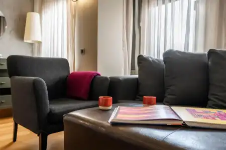 Ansen Suites - 169