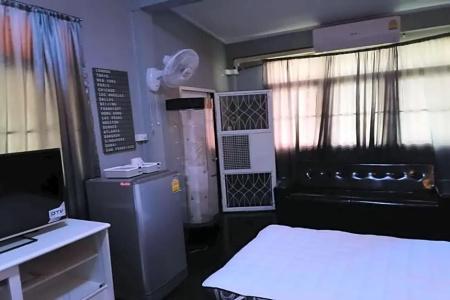 OYO 857 42 Loft Bed and Breakfast - 37