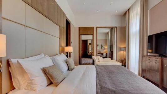 Anantara Palais Hansen Vienna - 124