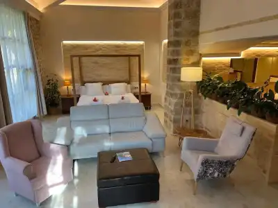 Finca Ca N'ai - Bio Nature Adults Only - 1