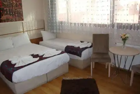 Royal Suites Besiktas - 20