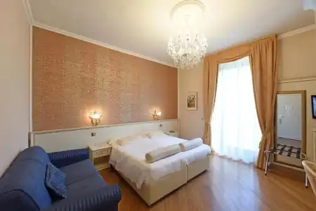 Relais la Corte di Cloris - 76