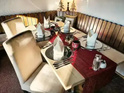 FerienSchwarzwälder Hof - 25