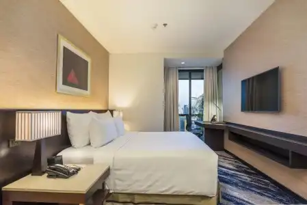 Emporium Suites by Chatrium - 67