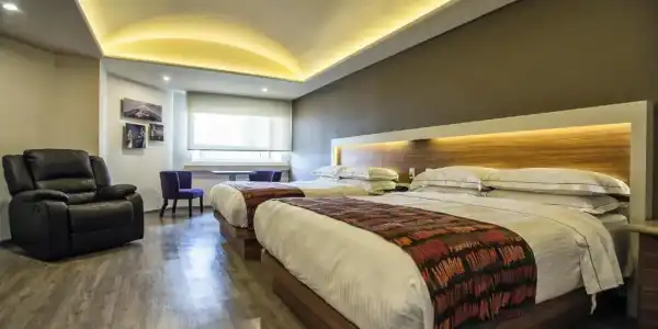 JF Grand Puebla - 54