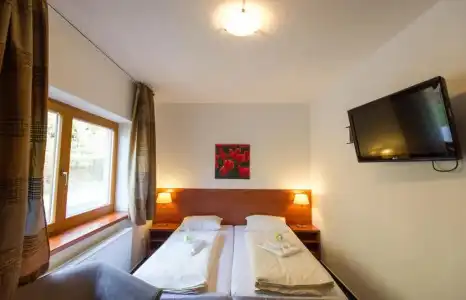 Lipno Lake Resort - 70