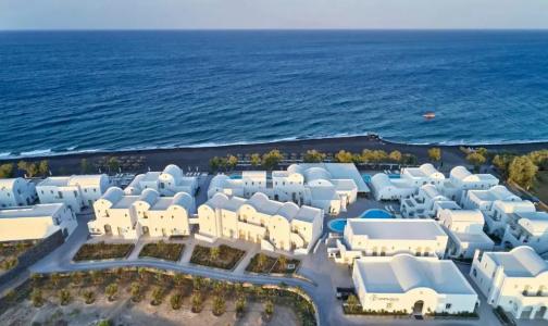 Costa Grand Resort & Spa - 20