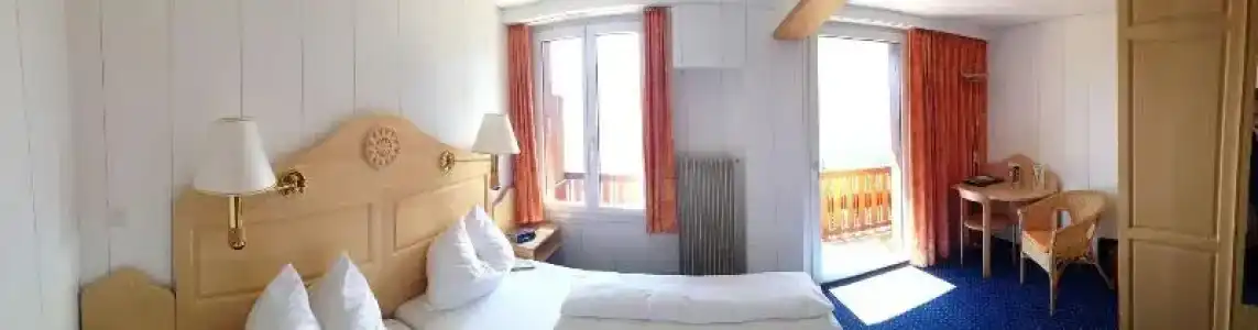 Bellevue - Traditional Swiss Hideaway - 96
